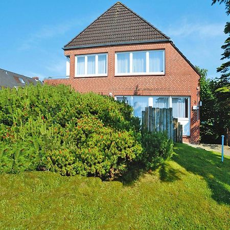 Apartment In Westerland Exterior photo